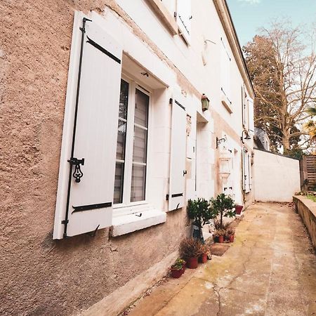 Les Belles Pierres - Hypercentre Apartment Amboise Exterior photo